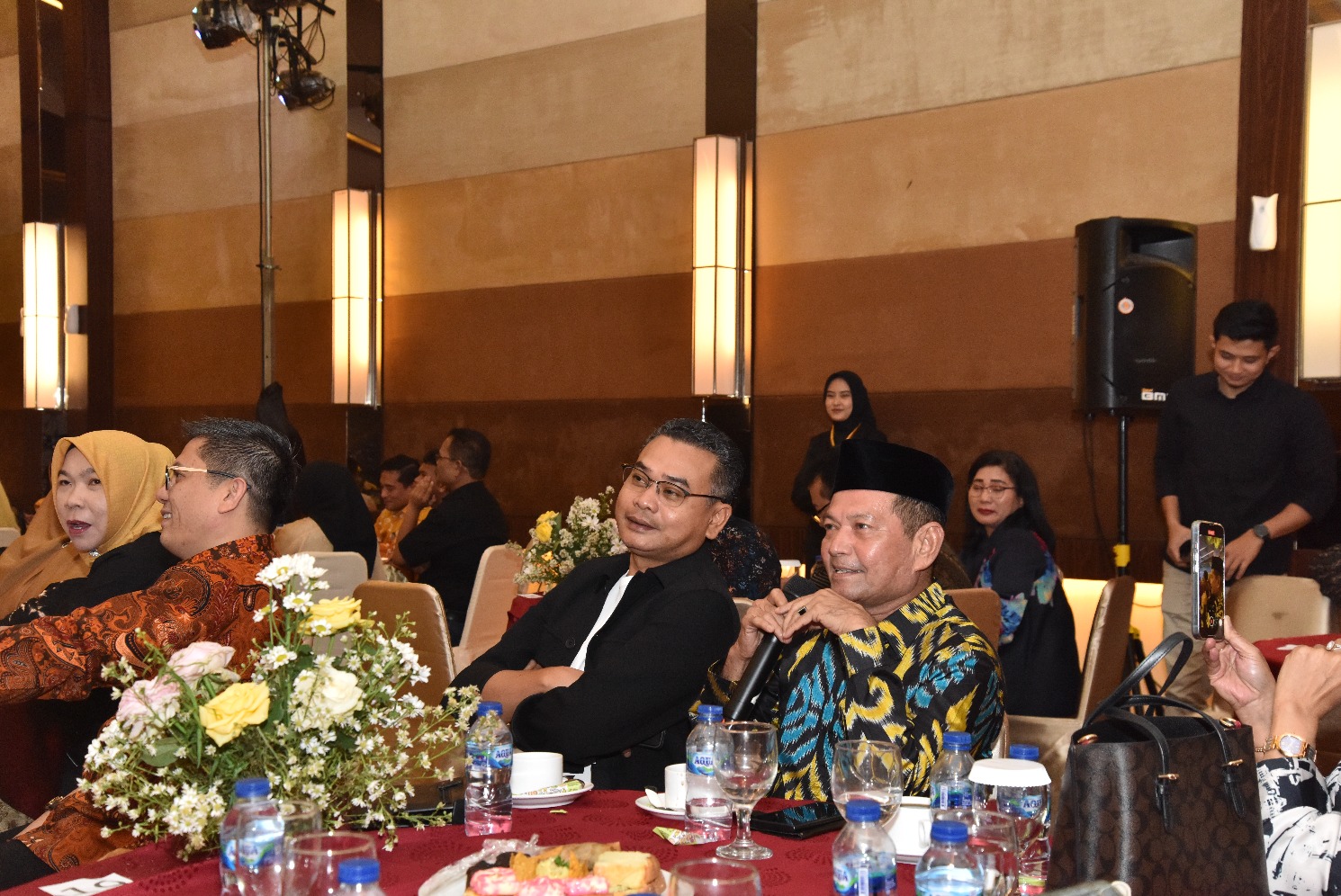 BRK Syariah Gelar Exclusive Priority Gathering, Closing Capai Rp11,25 Miliar